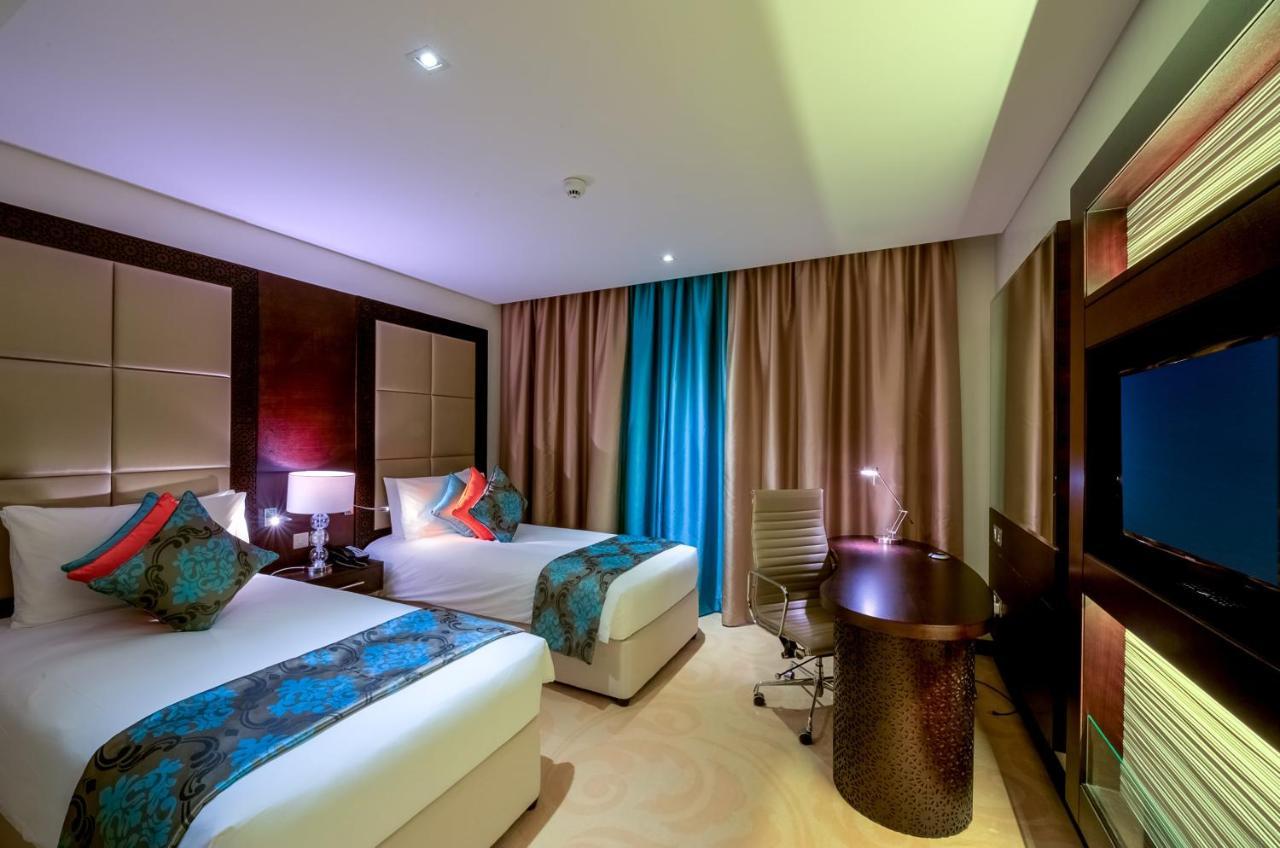 Holiday Inn Alseeb Muscat, An Ihg Hotel Room photo